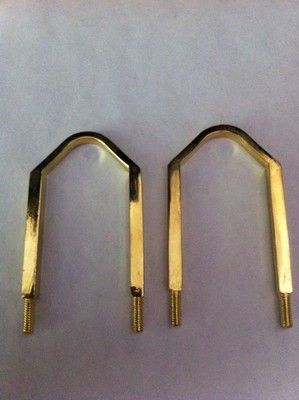 中東臺歷彎鉤。外貿(mào)鉤。金色鈎。U型鉤