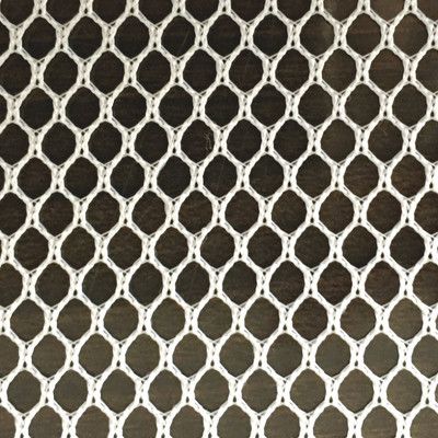 經編滌綸六角網眼布309圓孔箱包服裝鞋帽鏤空里布戶外防裂面料