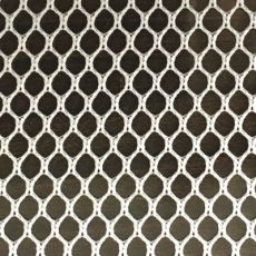 經編滌綸六角網眼布309圓孔箱包服裝鞋帽鏤空里布戶外防裂面料