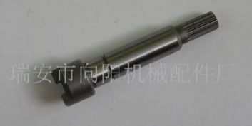 轉(zhuǎn)向泵泵軸