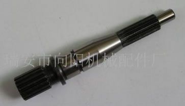 轉(zhuǎn)向助力泵軸