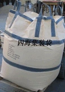 石粉的噸袋