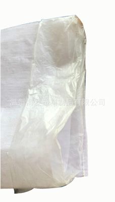 白色套內(nèi)膜編織袋 蛇皮袋