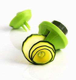 旋轉切絲器 多功能果蔬削皮器 切片器