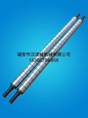 3寸機械無氣軸滑差軸完全替代氣脹軸機械式滑差軸替代所有氣脹軸