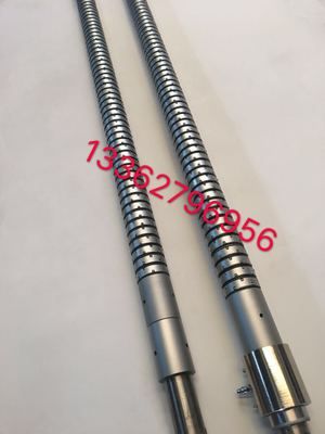 滑差軸軸向旋轉(zhuǎn)氣壓高速分切機(jī)用雙排珠滑差軸滑差環(huán)滑差氣脹軸