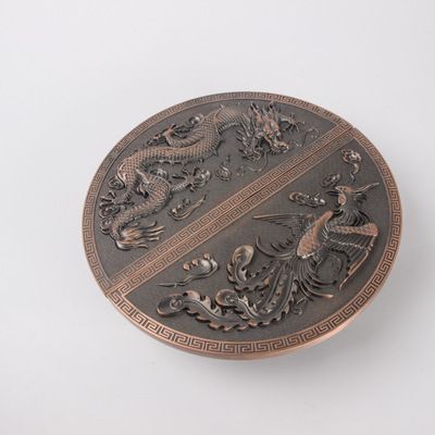 中式復古雕刻大門玻璃門拉手 歐式豪華高級木門 推拉門把手