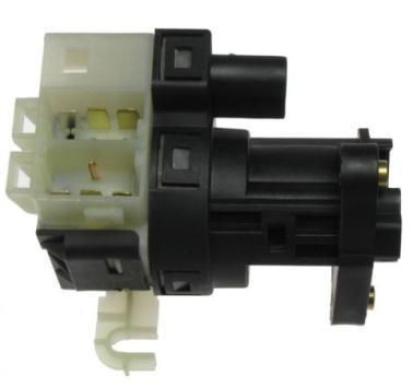 轉向柱安裝點火開關新雪佛蘭龐蒂亞克