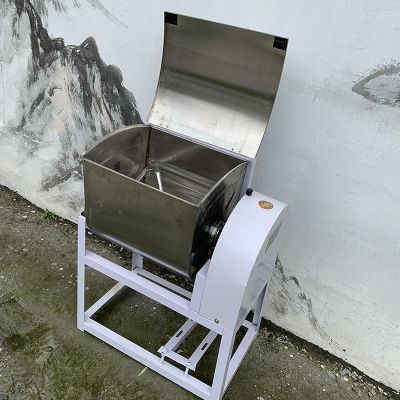 25kg和面機(jī) 酒店蛋糕店餐館小吃多功能