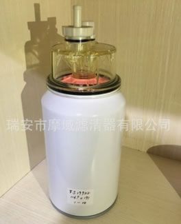 攪拌車吊車攤鋪機油水分離器FS19922