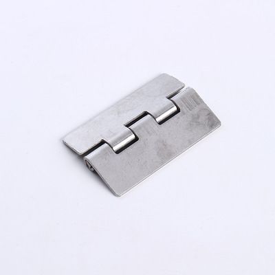 304普通機箱電柜合頁不銹鋼工業(yè)機械設(shè)備重型鉸鏈