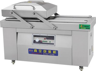 DZ-400/2SD 真空封口機