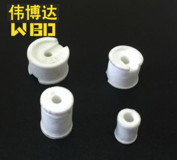 汽車(chē)?yán)忍沾?、電器陶瓷、汽?chē)電阻 蝸牛喇叭陶瓷