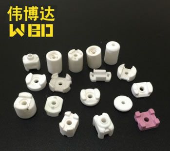 汽車點煙器陶瓷