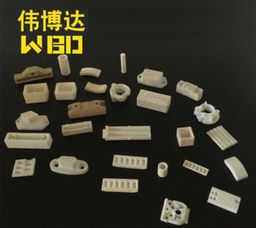 汽車電器電阻陶瓷 汽車配件陶瓷
