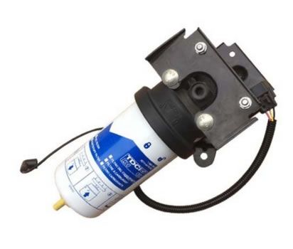 福特柴油車濾清器總成 3C11 9176 BC 1685852 3C119176BC