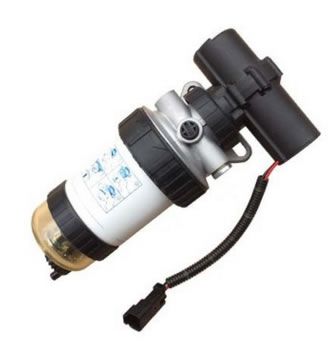 珀金斯 PERKIN 柴油車濾清器總成 26560145