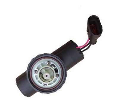 柴油車濾清器總成電磁閥