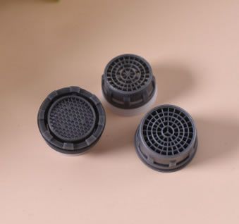 水龍頭配件 面盆廚房水龍頭 過濾網 起泡器內芯 出水嘴 防濺器