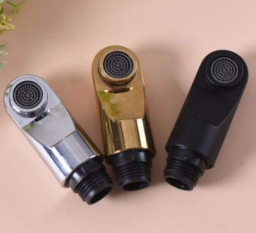 花灑 抽拉噴頭圓抽拉頭面盆水龍頭