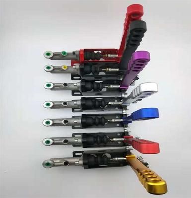 汽車改裝液壓手剎 賽車手剎 汽車漂移 剎漂移手剎