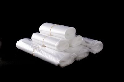 PE塑料薄膜透明平口袋 包裝膜 薄膜袋