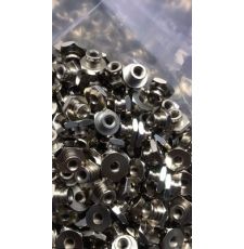 易切鐵、鍍鎳