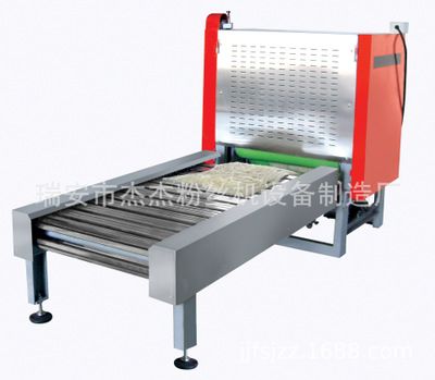 不銹鋼粉絲粉條立式自動搓絲機(jī)