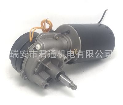 電磁離合器電機(jī)，切割機(jī)電機(jī), 直流蝸輪蝸桿電磁離合器電機(jī)