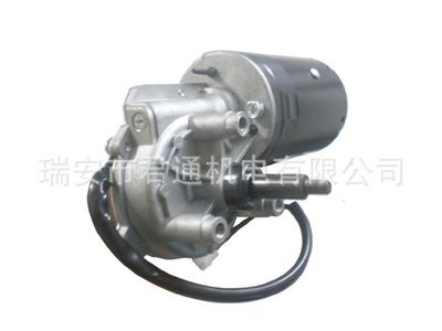 直流 蝸輪蝸桿減速電機，卷門電機，開門電機,按摩椅電機