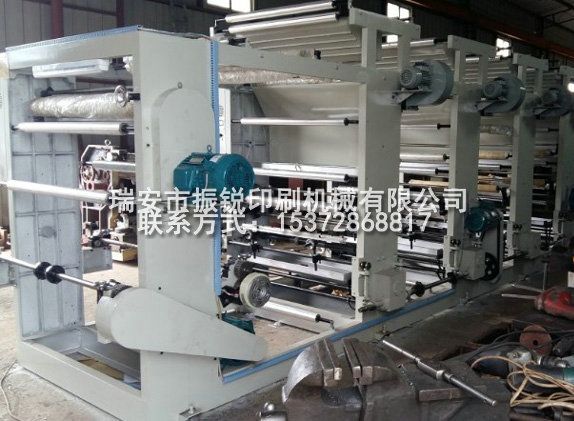 普通凹版印刷機(jī)