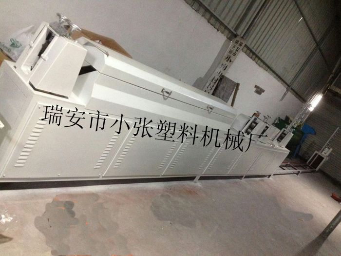 全自動打包帶機