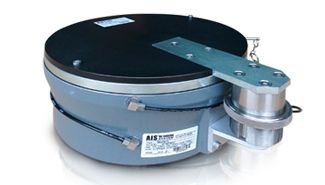 進(jìn)口空氣彈簧-APS薄膜式空氣隔震器