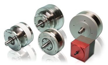 緊湊活塞式氣動馬達