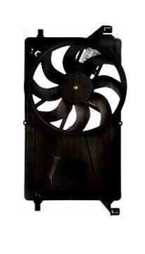 RT8162 散熱器風扇