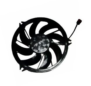 RT8055 散熱器風扇