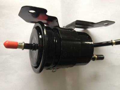 小車燃油濾清器 OK32A-20-490A