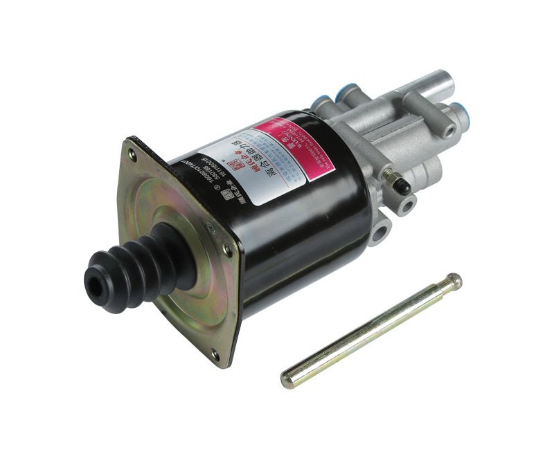 天龍 T4001 離合器助力器