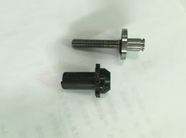 912螺桿螺套組件(12齒)