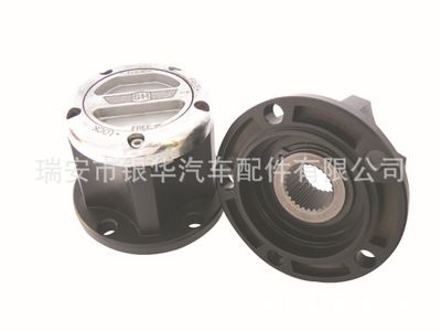 大發前輪離合器AVM403