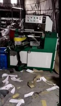 數控螺旋卷管機 螺旋紙管機 分切機