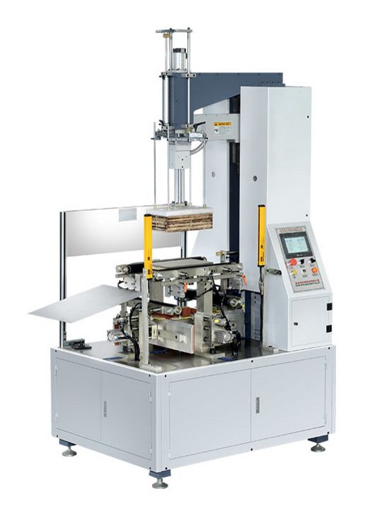 JT-620 天地盒成型折入機(jī)