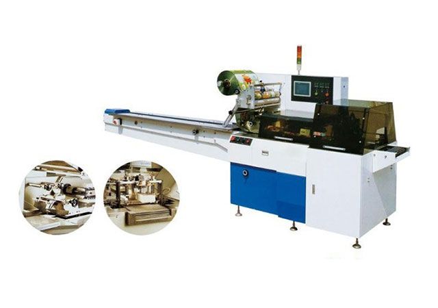 液體枕式包裝機(jī)