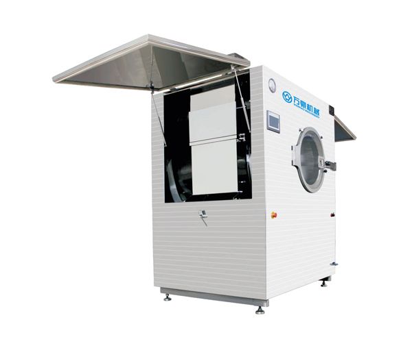 BG高效包衣機(jī)