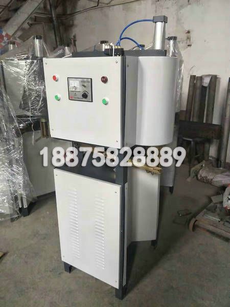 1000型立式撕裂膜機(jī)