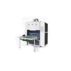 CYFM-1100C全自動(dòng)覆膜機(jī)