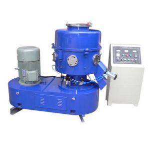 塑料粉碎混煉造粒機(jī)