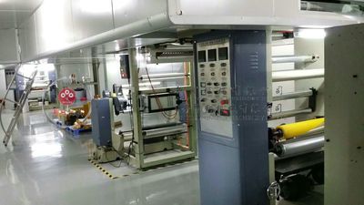 PET膜涂布機，印刷涂布機，定制印刷機涂布機，改造印刷，復合機