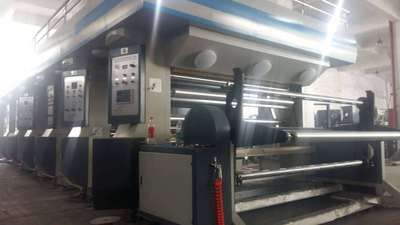 2米，3米凹版印刷機，特種印刷機，印刷涂布，印刷復合一體機