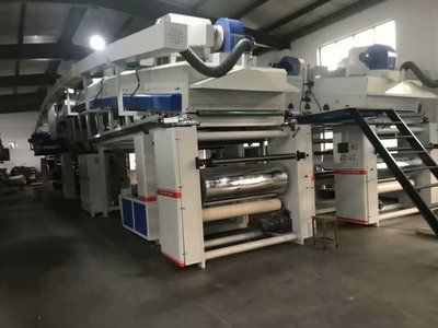 PET鋁泊涂布機(jī)